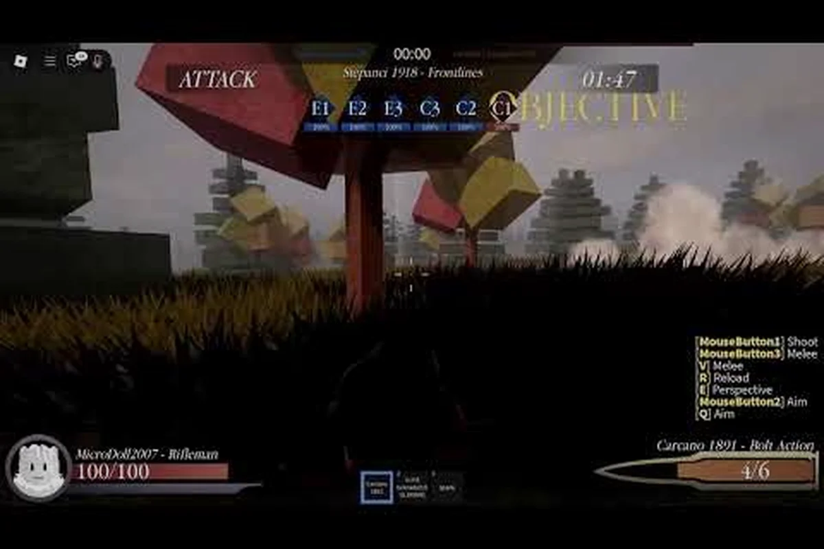 ENTRENCHED Angriff und Verteidigung: Modus-Regeln & Squad-Tipps