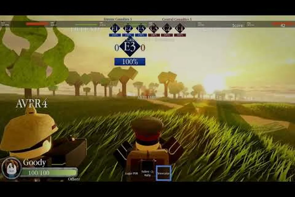 ENTRENCHED Tutorial: Steuerung, Tipps & erste Schlacht
