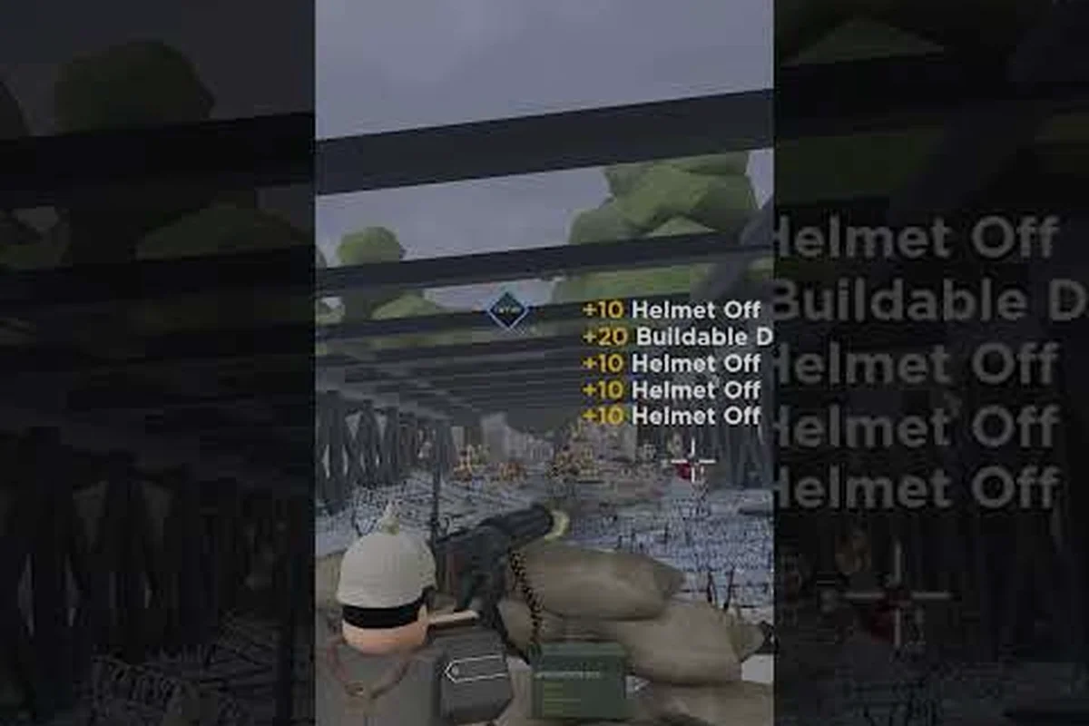 ENTRENCHED Bester Maschinengewehr-Schütze: Loadout & Meta-Setup